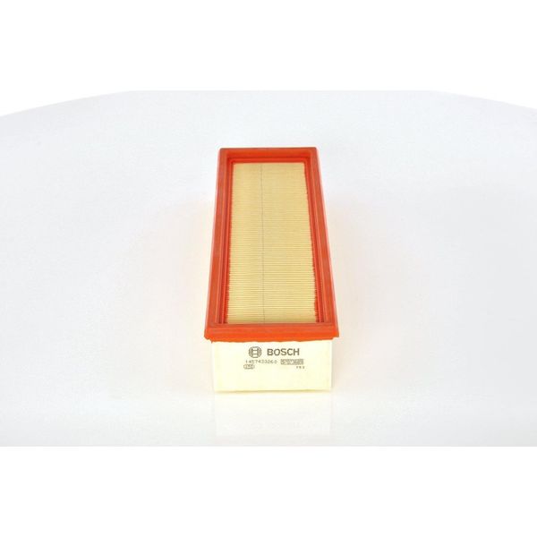 Bosch 1 457 433 260 - Oe 77 01 037 111 Filtro Aria Per Espace Iii (Je), Laguna I-image