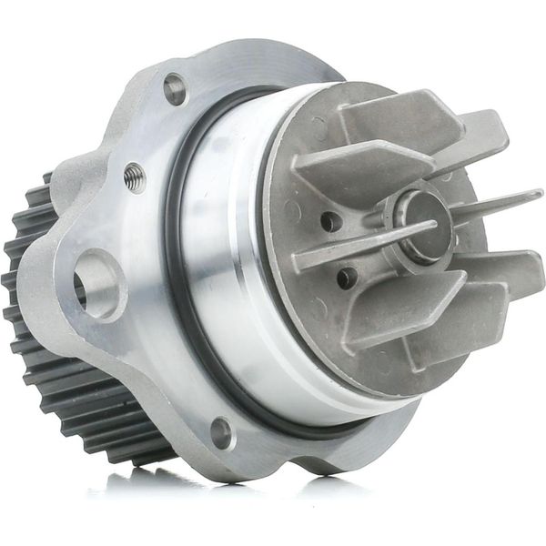 Ridex 1260W0517 - Pompa Dell'acqua Oe 1201 A6 Per 406, 605 (6B), Espace Iii (Je), Laguna I, Safrane Ii (B54)-image