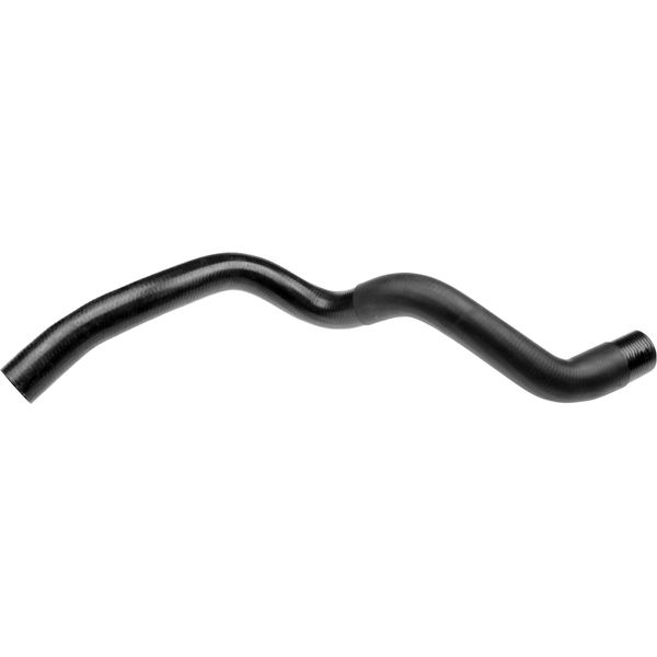 Gates 05-2585 - Tubo Radiatore Oe 21 50 100 21R Per Scenic Iii, Megane Iii, Grand Scenic Iii (Jz), Fluence (L3)-image