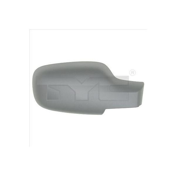 Tyc 328-0088-2 - Oe 7701474454 Copertura, Specchio Esterno, Sinistra Per Megane Ii, Scenic Ii-image