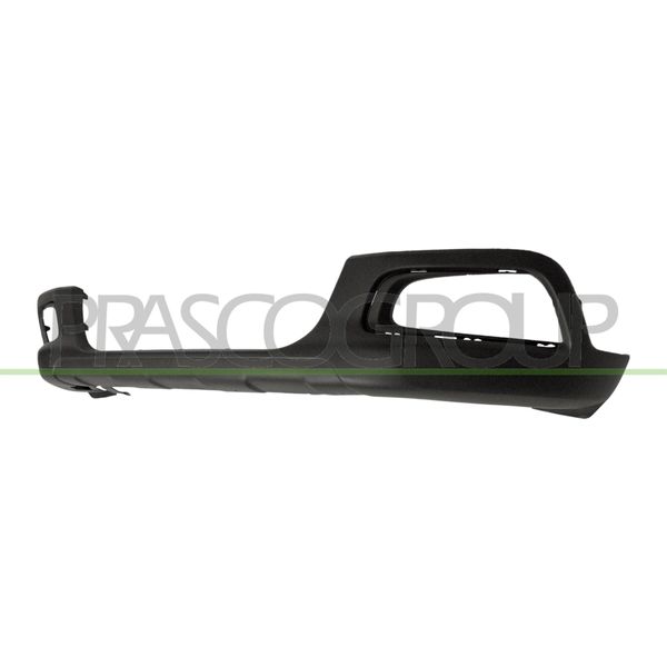 Prasco PG5001021 - Paraurti Anteriore Oe 9802520480 Per 2008 I (Cu)-image