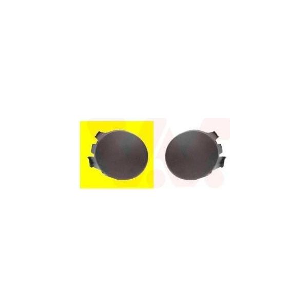 Van Wezel 4341592 - Coperchio Oe 7701209099, Fendinebbia, Destro Per Clio Ii-image