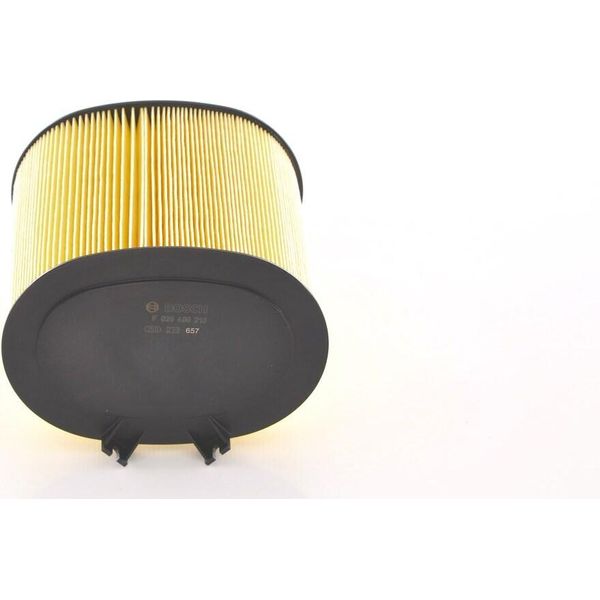 Bosch F 026 400 213 - Filtro Aria Oe 997 110 130 30 Per 911 (997), Panamera (970)-image