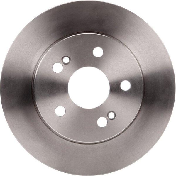 Bosch 0 986 478 758 - Oe 77 00 800 004 Disco Freno Per Safrane I (B54), Scenic I-image