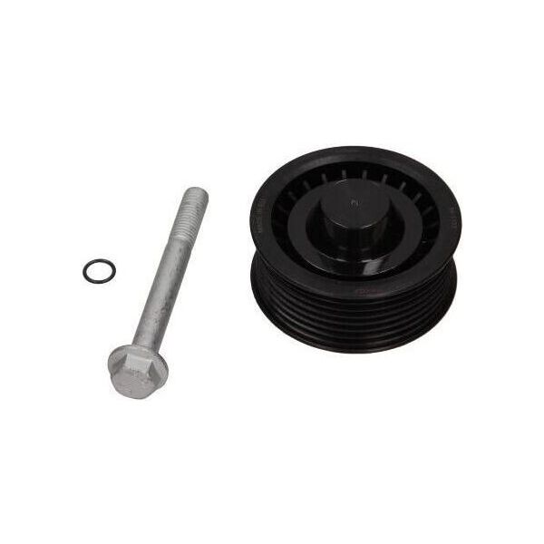 Maxgear 54-1177 - Puleggia Folle Oe 7PP 145 276, Cinghia A V Per Cayenne (9PA), Panamera (970)-image
