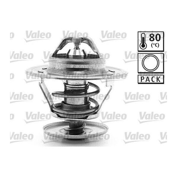 Valeo 819867 - Termostato KüHlwasser Oe 056121113A Per Boxster (986)-image