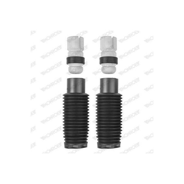 Monroe PK087 - Oe 503340 Kit Di Protezione Dalla Polvere, Ammortizzatore Per 406, 605 (6B)-image