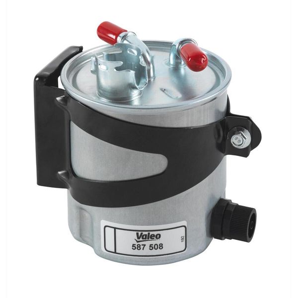 Valeo 587508 - Oe 164005190R Filtro Carburante Per Scenic Ii, Grand Scenic Ii (Jm), Grand Scenic Iii (Jz), Megane Ii-image
