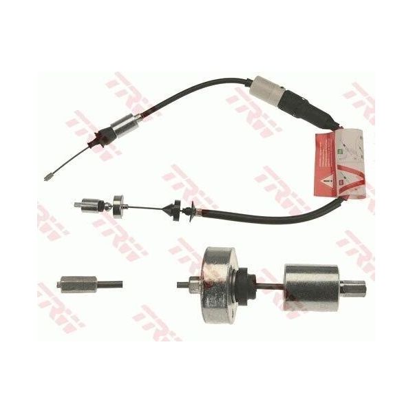 Trw GCC212 - Oe 77 00 432 383 Cavo Frizione Per Laguna I-image