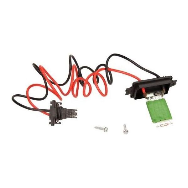 Maxgear 57-0174 - Resistenza Soffiante Oe 7701207876 Per Grand Scenic Ii (Jm), Scenic Ii-image