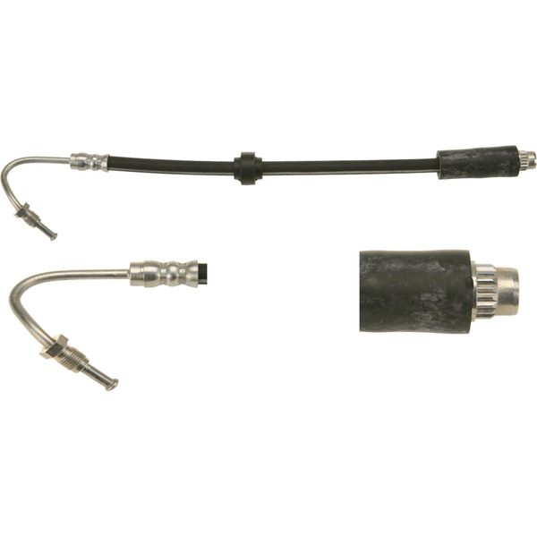 Trw PHB542 - Oe 82 00 058 949 Tubo Freno Per Kangoo (Kc), Kangoo (Fc)-image