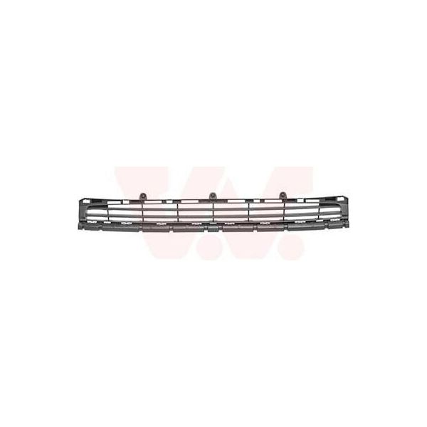 Van Wezel 4052599 - Griglia Di Ventilazione Oe 7414ZS, Anteriore Per Partner, Partner Tepee-image