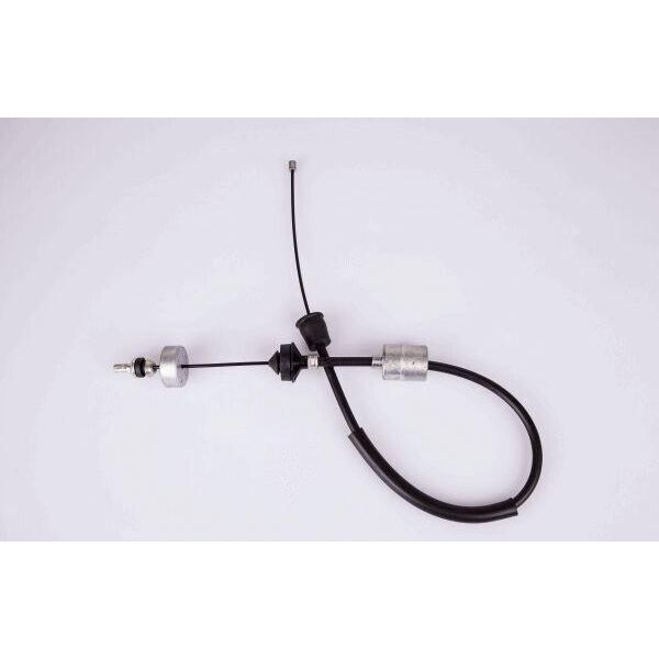 Hella 8AK 355 700-861 - Cavo Frizione Oe 7700429330 Per Megane I, Megane Scenic, Scenic I-image