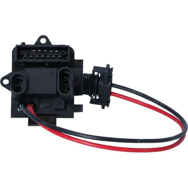 Nrf 342061 - Resistenza Di Soffiaggio Oe 7701046941 Per Scenic I-image