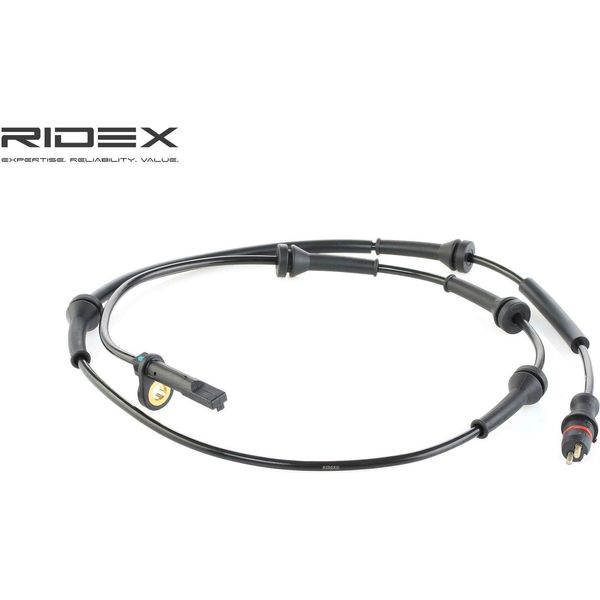 Ridex 412W0146 - Sensore Abs Oe 7700416066 Per Laguna I-image