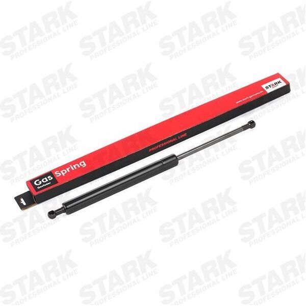 Stark SKGS-0220584 - Oe 77 00 354 323 Ammortizzatore Posteriore Per Scenic I-image