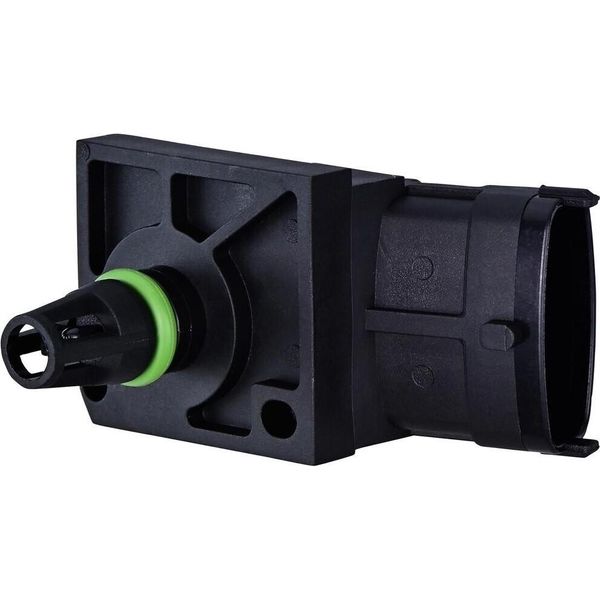 Hella 6PP 358 152-621 - Oe 223658143R Sensore Di Pressione Di Sovralimentazione Per Clio Ii, Clio Iii, Grand Scenic Ii (Jm), Megane Ii, Modus (F/JP0), Scenic Ii-image