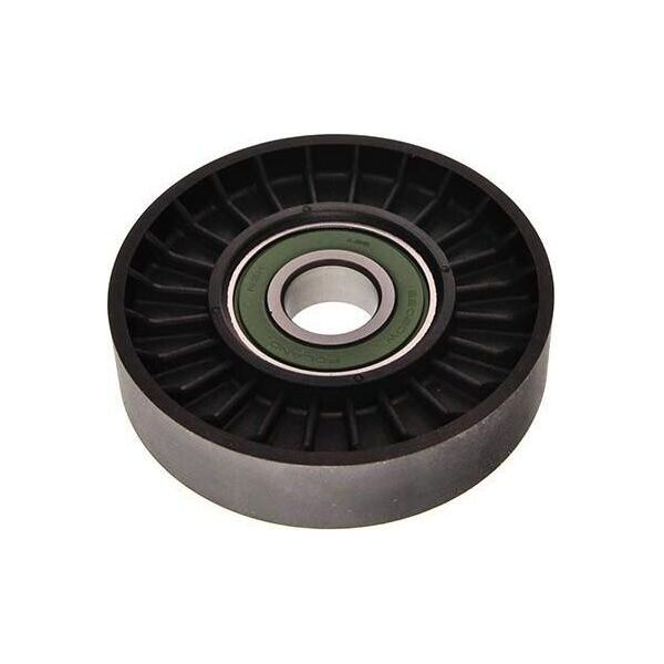 Maxgear 54-0417 - Puleggia Tenditore Oe 77 00 870 495, Cinghia A V Per Clio Ii, Kangoo (Kc), Kangoo (Fc)-image