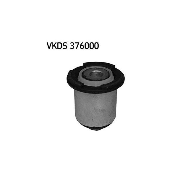 Skf Vkds 376000 - Oe 54 40 157 95R Lagerung, AchsträGer FüR Trafic Ii (Jl), Trafic Ii (Fl), Trafic Ii (El)-image