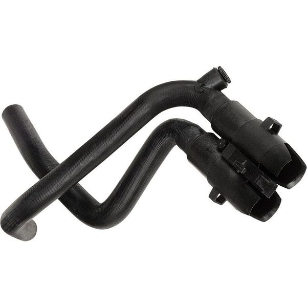 Gates 02-2411 - Oe 77 00 834 523 Tubo Flessibile Del Riscaldamento Per Laguna I-image