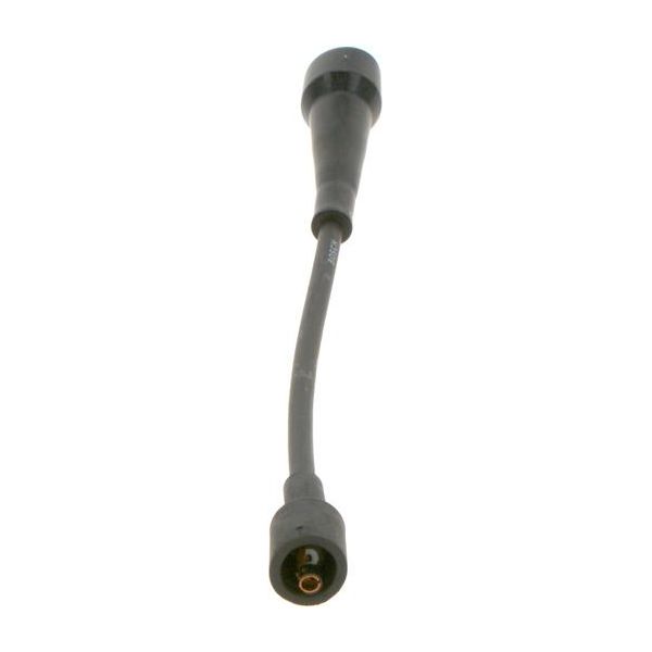 Bosch 0 986 356 967 - Oe 77 00 106 221 Set Di Cavi Candela Per Megane Scenic, Megane I, Laguna I, Espace Iii (Je)-image