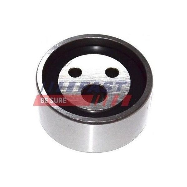 Fast FT44093 - Puleggia Tenditore Oe 1307700QAD, Cinghia Di Distribuzione Per Clio I, Megane I, Megane Scenic, Rapid, Twingo I (C06), Twingo I (S06), Twingo Ii (CN0), Kangoo (Fc), Kangoo (Kc), Clio Ii-image
