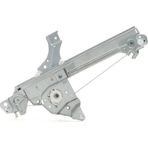 Stark SKWR-0420337 - Oe 9223H6 Regolatore Del Finestrino, Posteriore Sinistro Per 508 (8D), 508 (8E)-image