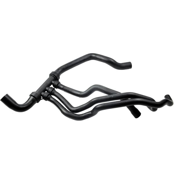 Gates 05-2671 - Tubo Radiatore Oe 82 00 170 888 Per Scenic Ii, Megane Ii, Grand Scenic Ii (Jm)-image