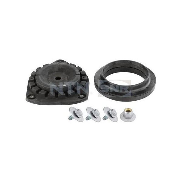 Snr KB655.36 - Oe 543200001R Kit Di Riparazione, Supporto Puntone Per Fluence (L3), Megane Iii-image