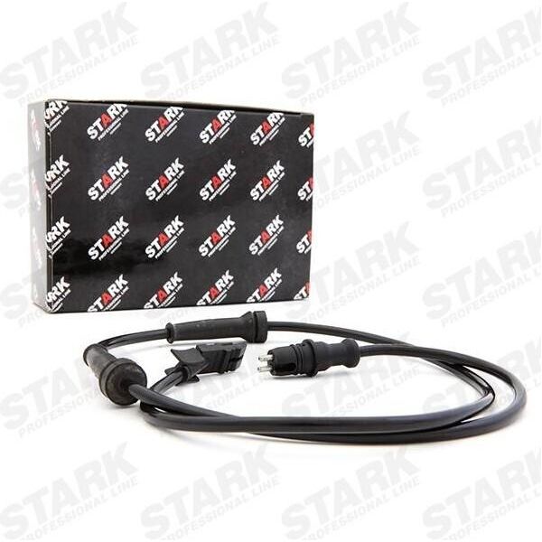 Stark SKWSS-0350092 - Sensore Abs Oe 8200043136 Per Grand Scenic Ii (Jm), Megane Ii, Scenic Ii-image