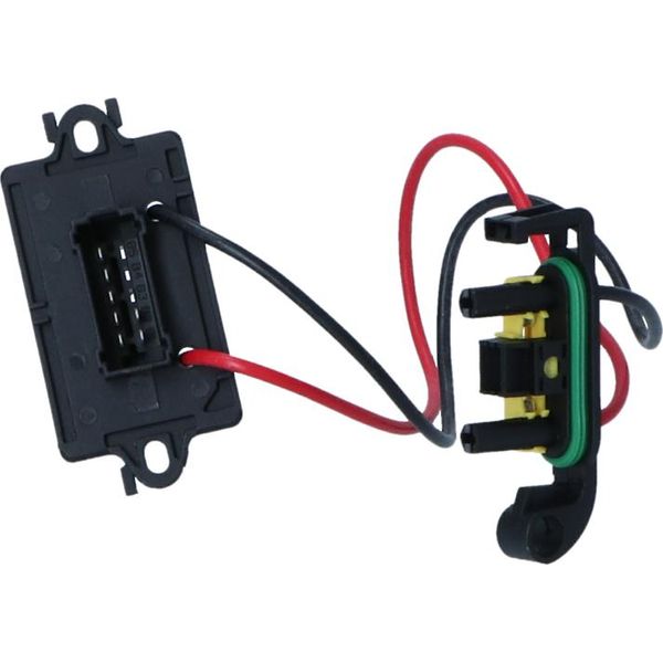 Nrf 342062 - Resistenza Di Soffiaggio Oe 7701207717 Per Megane Ii-image