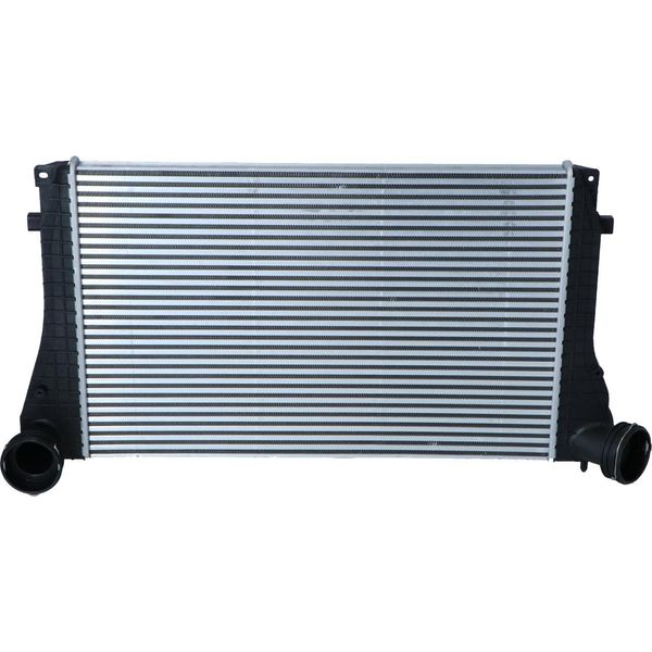 Nrf 30290 - Intercooler Oe 1J0145803H Per Leon (1M1), Toledo Ii (1M2), Bora (1J), Golf Iv (1J)-image