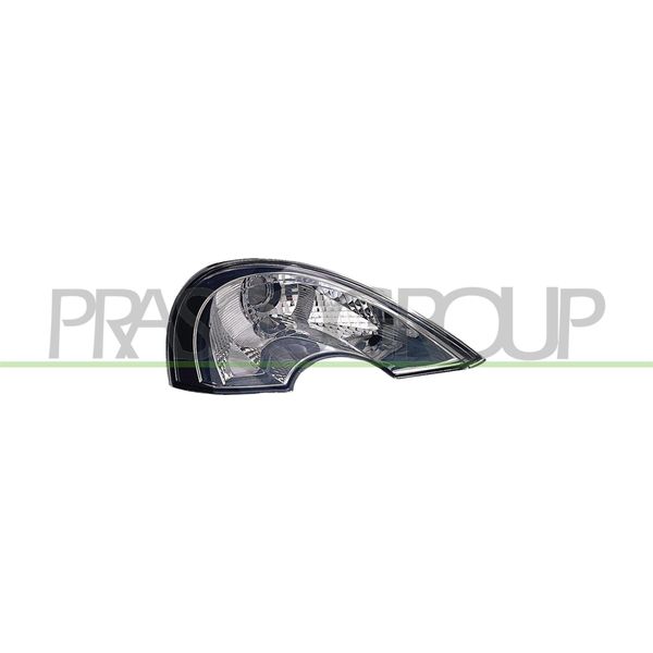 Prasco RN3084114 - Indicatore Oe 7701065738, Sinistro Per Modus (F/JP0)-image
