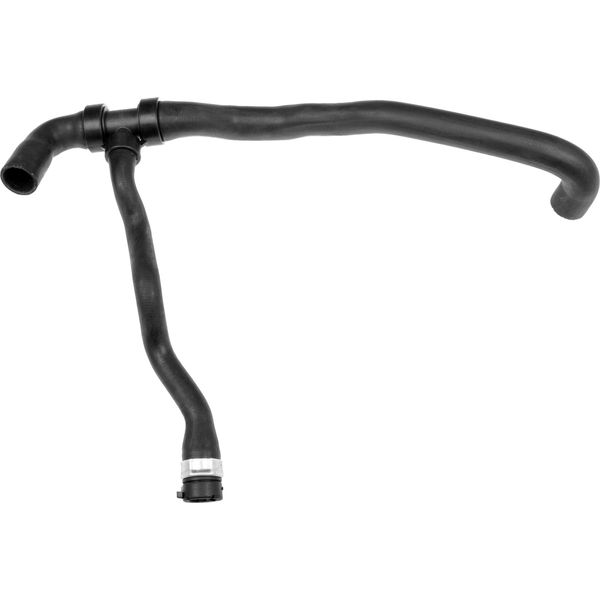 Gates 05-4100 - Oe 82 00 369 333 Tubo Radiatore Per Twingo Ii (CN0)-image