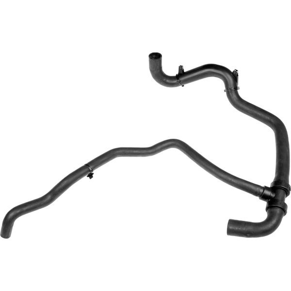 Gates 05-4092 - Tubo Radiatore Oe 21 50 387 60R Per Scenic Iii, Grand Scenic Iii (Jz)-image