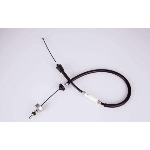 Hella 8AK 355 700-881 - Cavo Frizione Oe 7700840014 Per Laguna I-image
