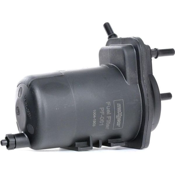 Maxgear 26-0678 - Oe 82 00 186 217 Filtro Carburante Per Grand Scenic Ii (Jm), Megane Ii, Scenic Ii-image