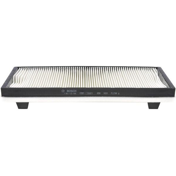 Bosch 1 987 432 100 - Oe 77 01 056 389 Filtro Aria Cabina Per Espace Iv (Jk)-image