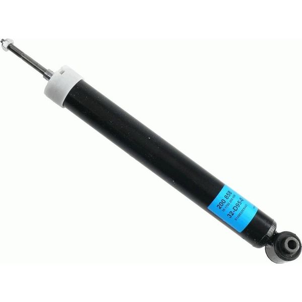 Sachs 200 858 - Ammortizzatore Oe 5206 F1 Per 406-image