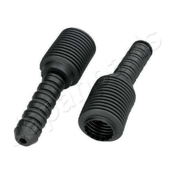 Japanparts KTP-0710 - Oe 7700821159 Kit Di Protezione Dalla Polvere, Ammortizzatore Posteriore Per Twingo I (C06)-image