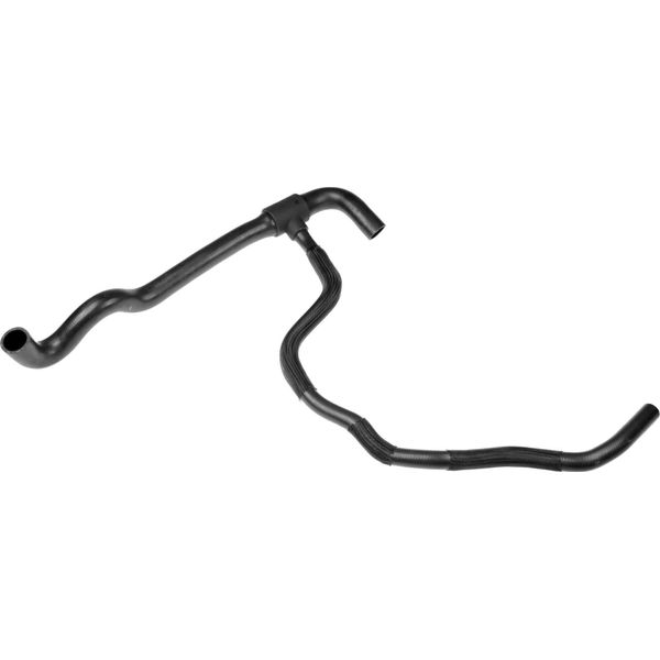 Gates 05-2575 - Tubo Radiatore Oe 215039195R Per Clio Iv, Captur I (H5, J5)-image