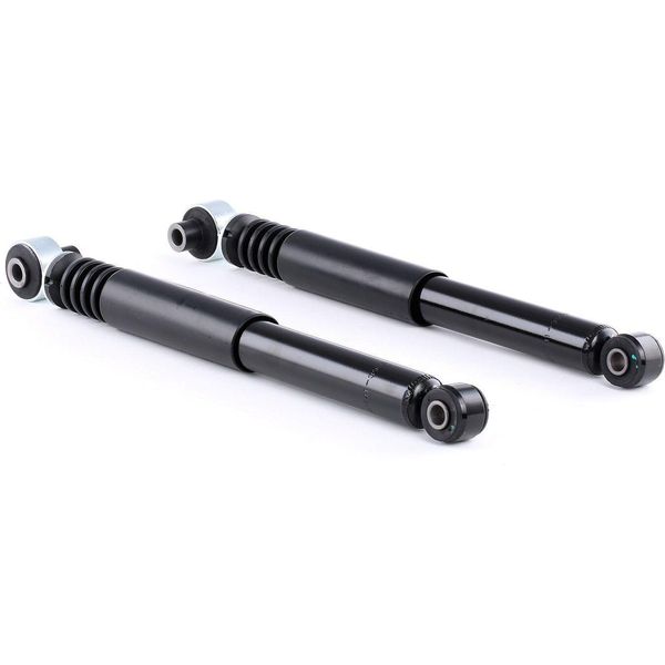 Ridex 854S0279 - Oe 77 00 273 136 StoßDäMpfer, Hinterachse FüR Megane I-image