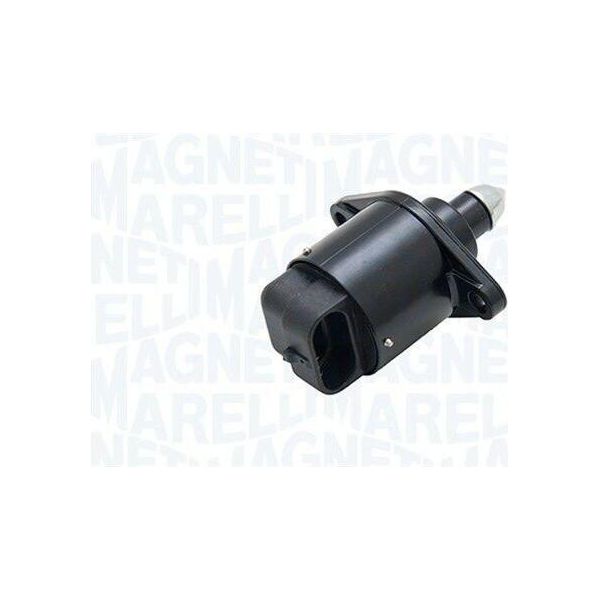 Magneti Marelli 820003354010 - Oe 7701206370 Regolatore Del Minimo Per Rapid, Megane Scenic, Megane I, Clio I-image
