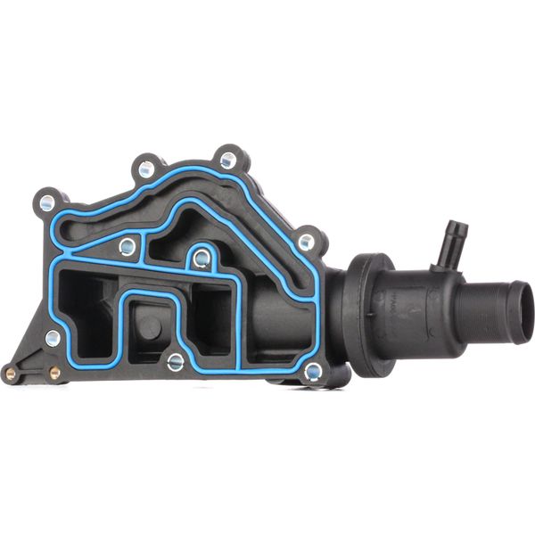 Stark SKTC-0560173 - Termostato Acqua Di Raffreddamento Oe 82 00 023 915 Per Clio Ii, Espace Iii (Je), Espace Iv (Jk), Laguna Ii, Vel Satis (BJ0)-image