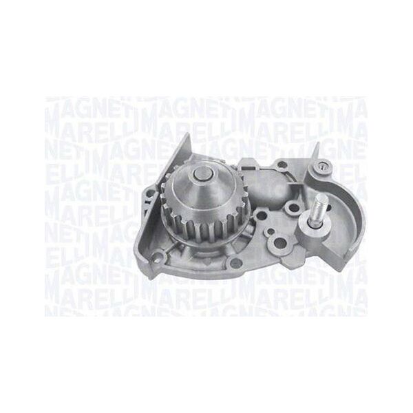 Magneti Marelli 352316170955 - Oe 7700736091 Pompa Acqua Per Rapid, Clio I-image