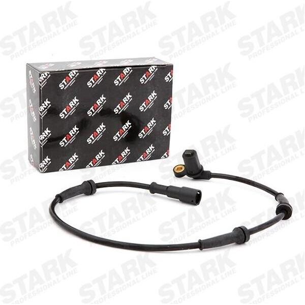 Stark SKWSS-0350079 - Sensore Abs Oe 77 00 429 113 Per Megane I, Megane Scenic, Scenic I-image