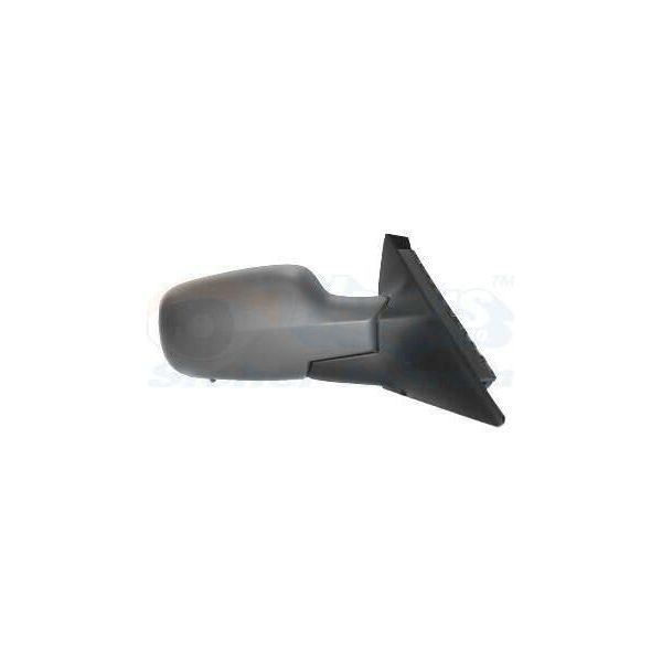 Van Wezel 4328807 - Oe 7701054752 Specchio Esterno, Sinistro Per Grand Scenic Ii (Jm), Scenic Ii-image