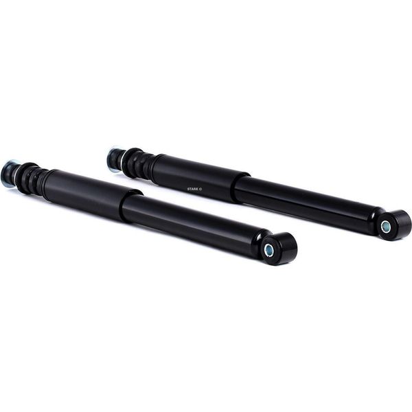 Stark SKSA-0132033 - Ammortizzatore Oe 562108573R, Asse Posteriore Per Clio Iii, Modus (F/JP0)-image