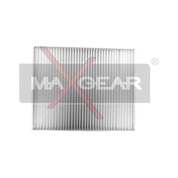 Maxgear 26-0392 - Oe 77 01 047 513 Filtro Aria Cabina Per Scenic I-image