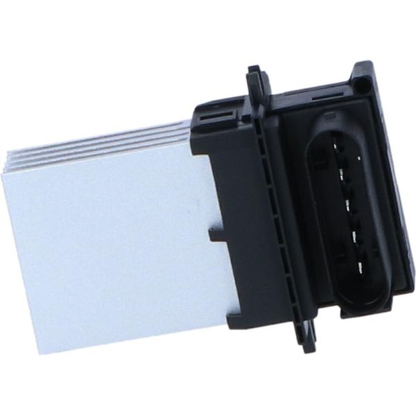 Nrf 342064 - Resistenza Di Soffiaggio Oe 7701051272 Per Clio Ii, Thalia I (Lb)-image